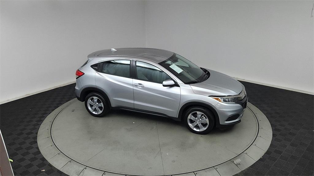 used 2019 Honda HR-V car, priced at $15,720