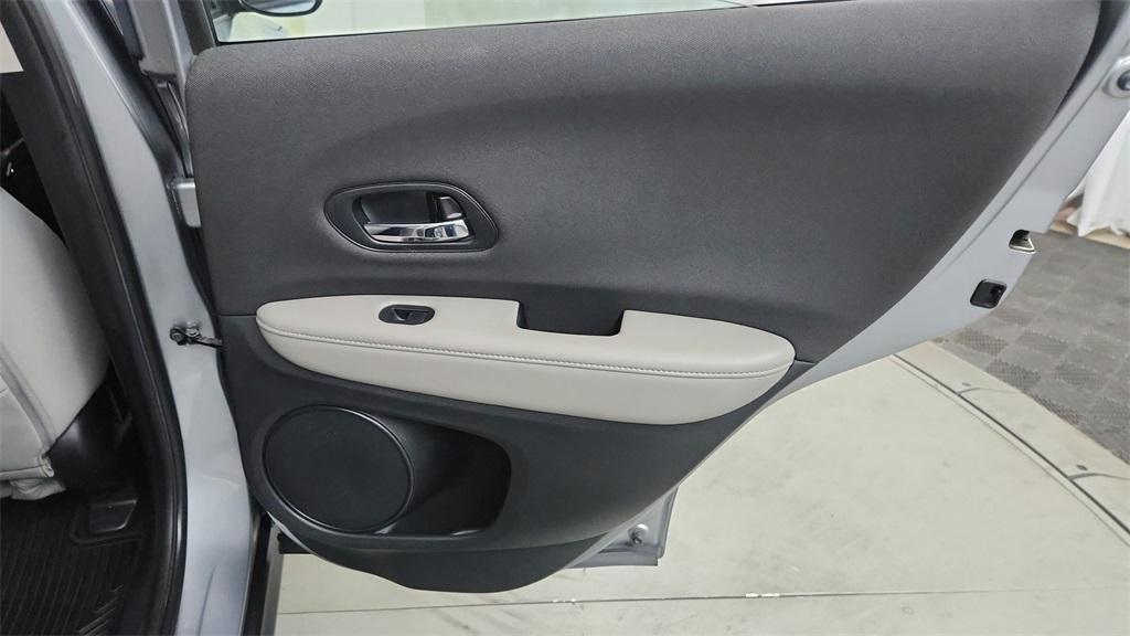 used 2019 Honda HR-V car, priced at $15,720