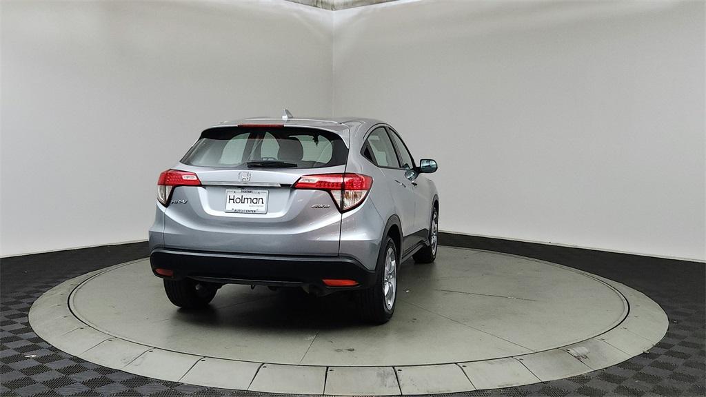 used 2019 Honda HR-V car, priced at $15,720