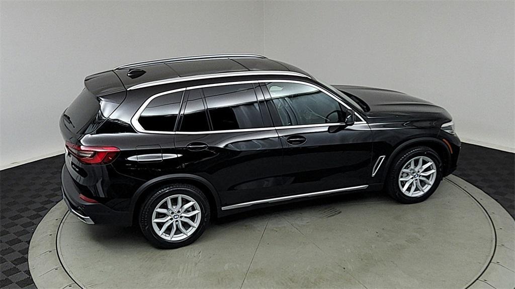 used 2020 BMW X5 car, priced at $39,990