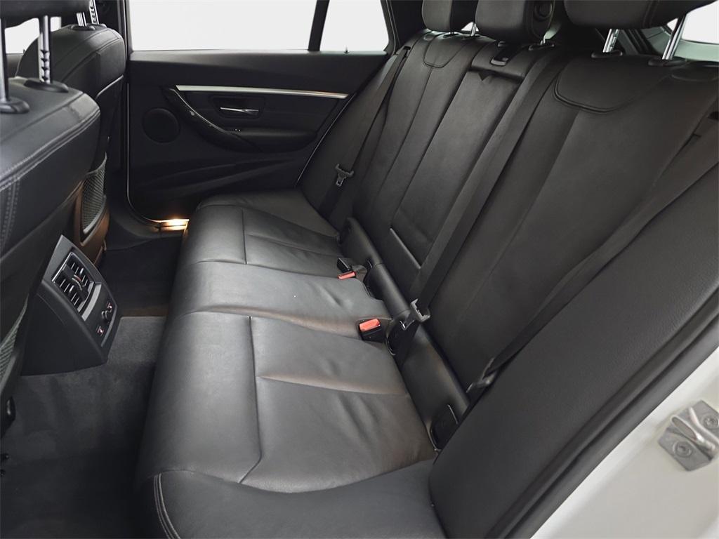 used 2017 BMW 328d car, priced at $22,994