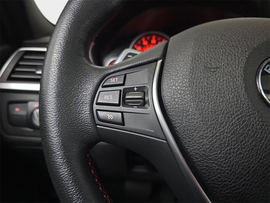 used 2017 BMW 328d car, priced at $22,994