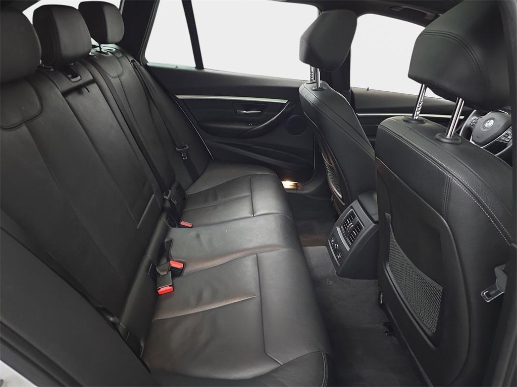 used 2017 BMW 328d car, priced at $22,994