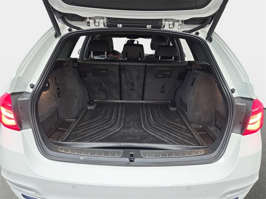 used 2017 BMW 328d car, priced at $22,994