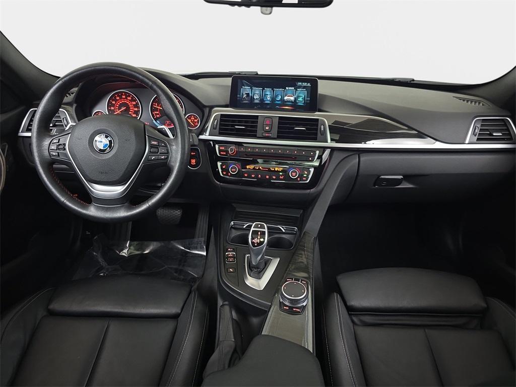 used 2017 BMW 328d car, priced at $22,994