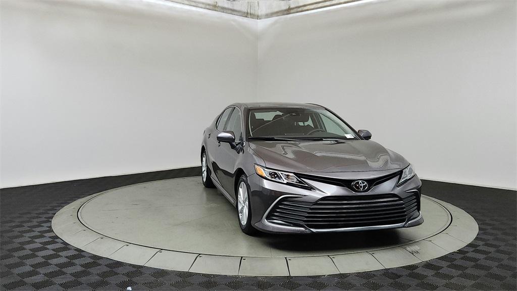 used 2023 Toyota Camry car, priced at $23,440