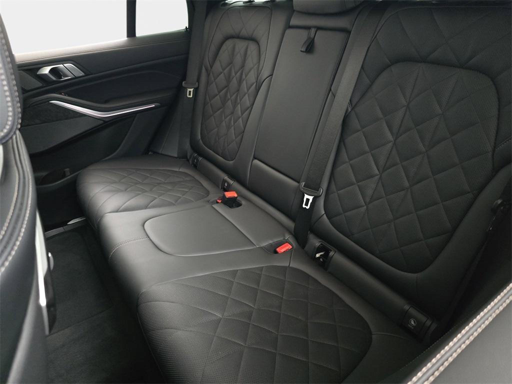 used 2025 BMW X5 car, priced at $64,120