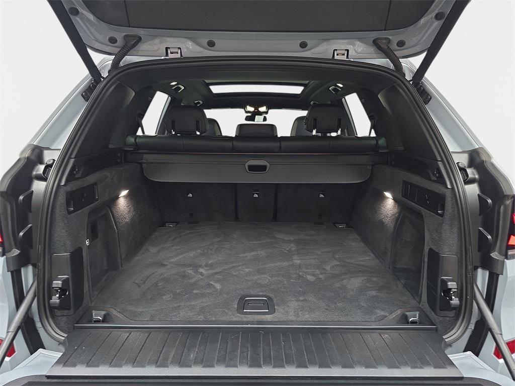 used 2025 BMW X5 car, priced at $64,120