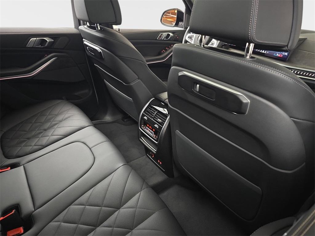 used 2025 BMW X5 car, priced at $64,120