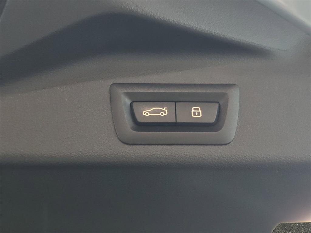 used 2025 BMW X5 car, priced at $64,120