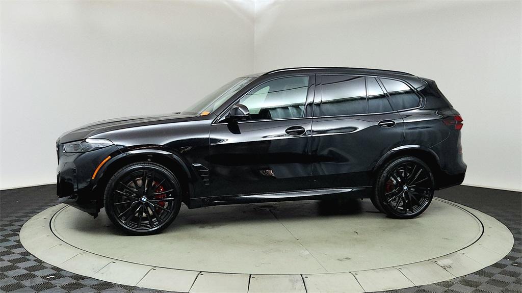 new 2026 BMW X5 car, priced at $102,700