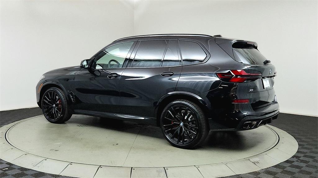 new 2026 BMW X5 car, priced at $102,700