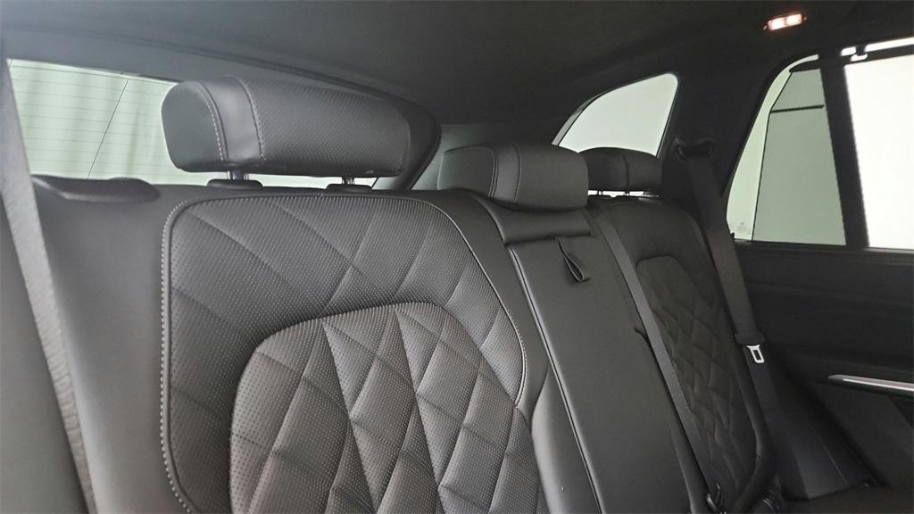 new 2026 BMW X5 car, priced at $102,700