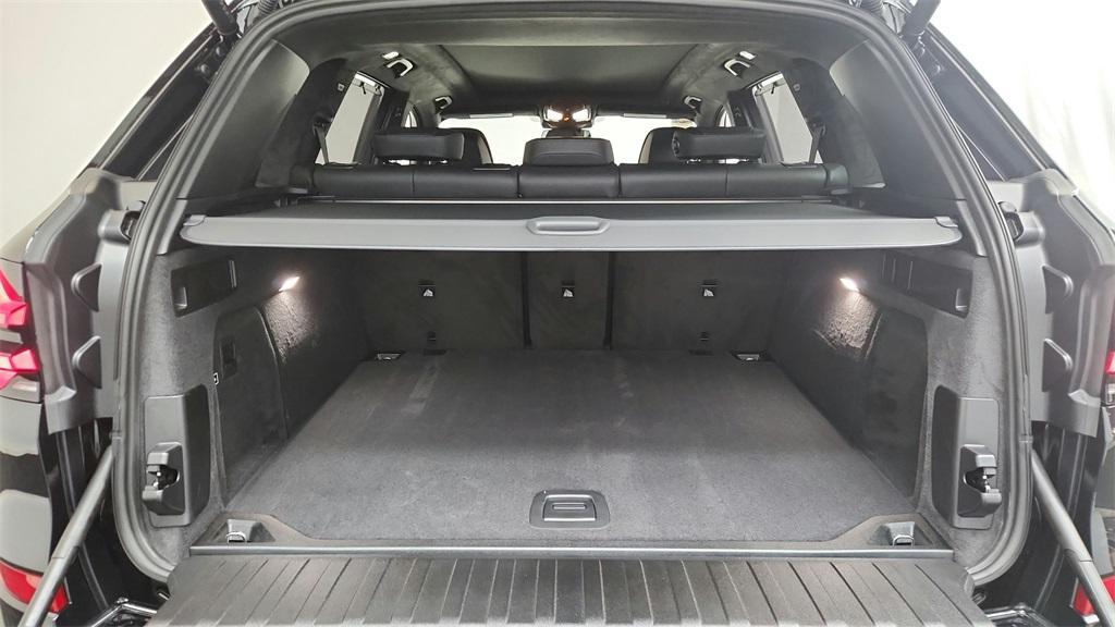 new 2026 BMW X5 car, priced at $102,700