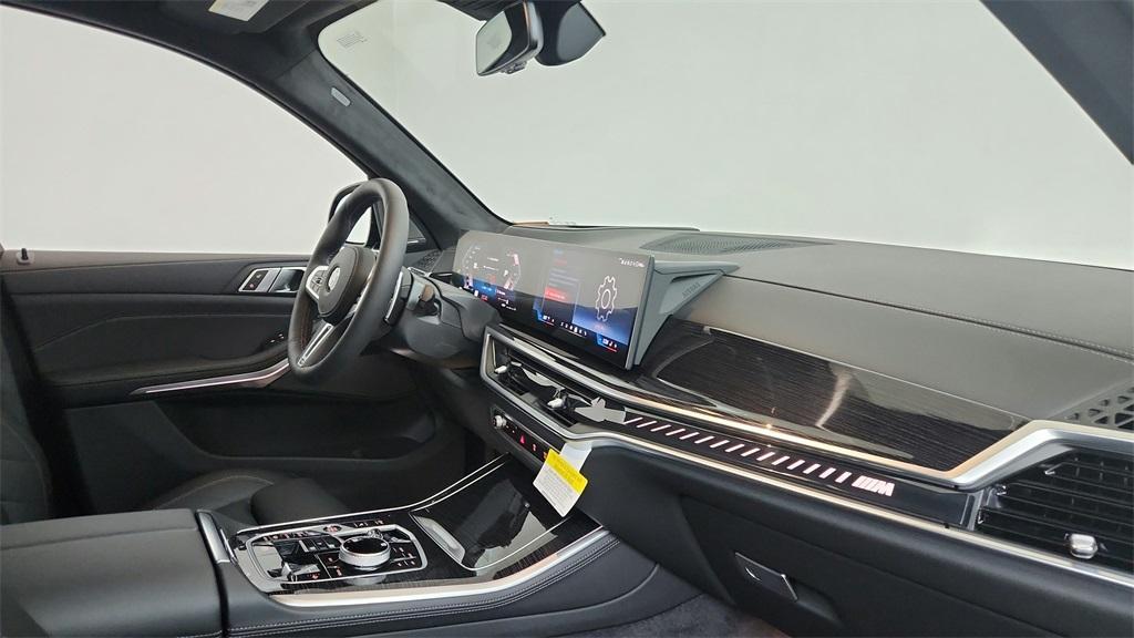 new 2026 BMW X5 car, priced at $102,700
