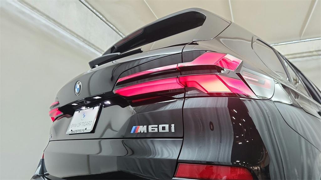 new 2026 BMW X5 car, priced at $102,700