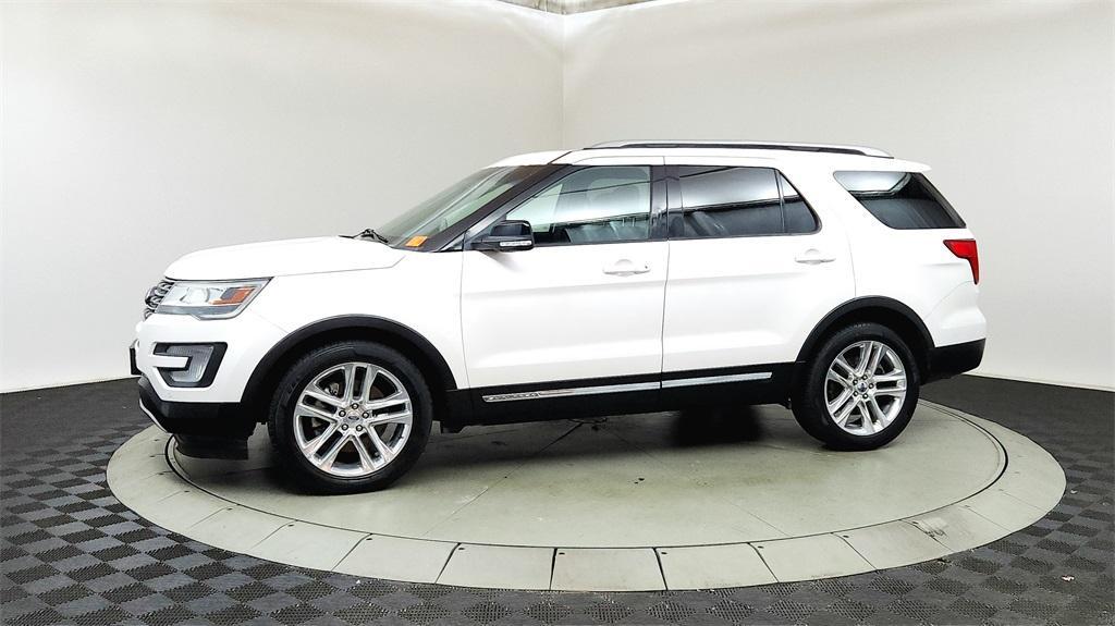 used 2016 Ford Explorer car, priced at $14,055