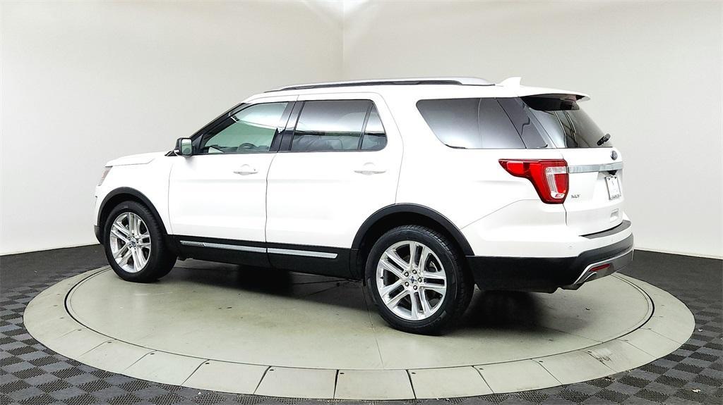 used 2016 Ford Explorer car, priced at $14,055