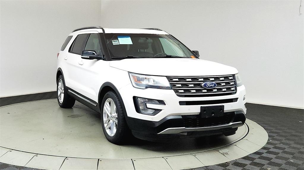 used 2016 Ford Explorer car, priced at $14,055