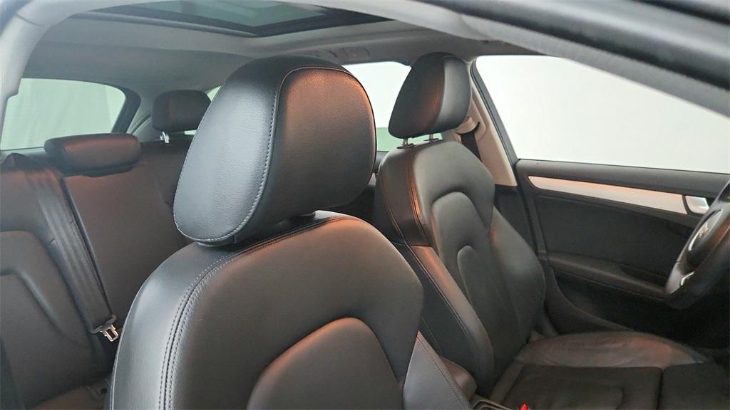 used 2013 Audi allroad car, priced at $11,990