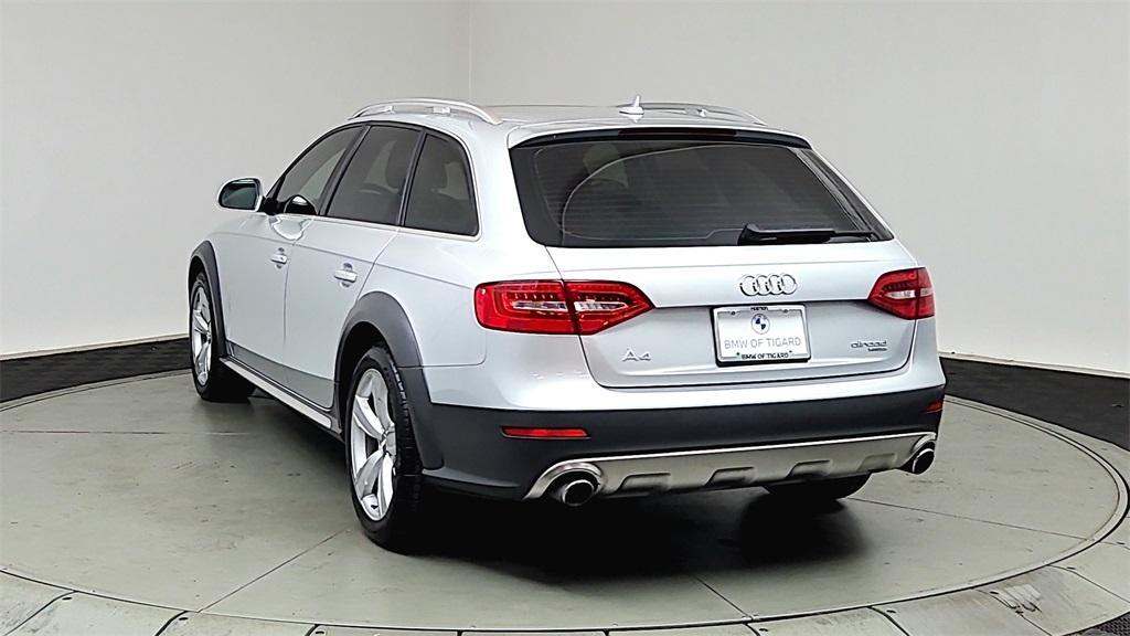 used 2013 Audi allroad car, priced at $11,990