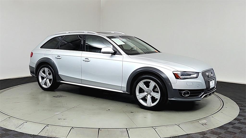 used 2013 Audi allroad car, priced at $11,990