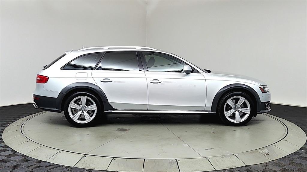 used 2013 Audi allroad car, priced at $11,990