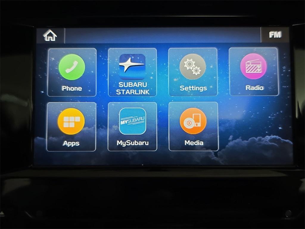 used 2019 Subaru Forester car, priced at $22,440