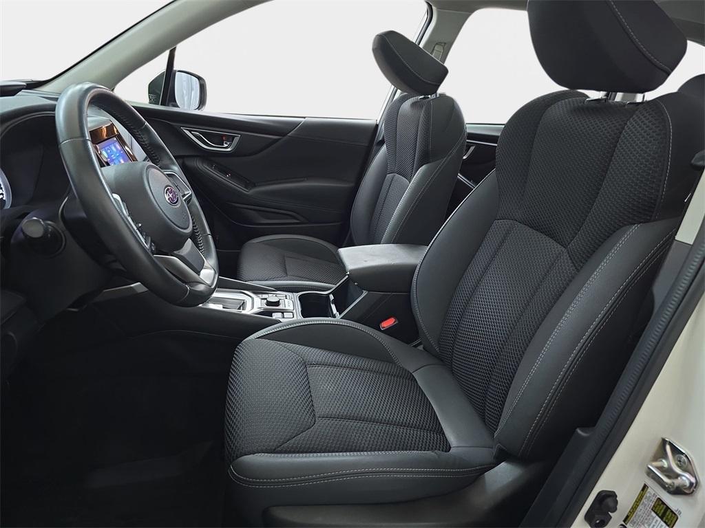 used 2019 Subaru Forester car, priced at $22,440