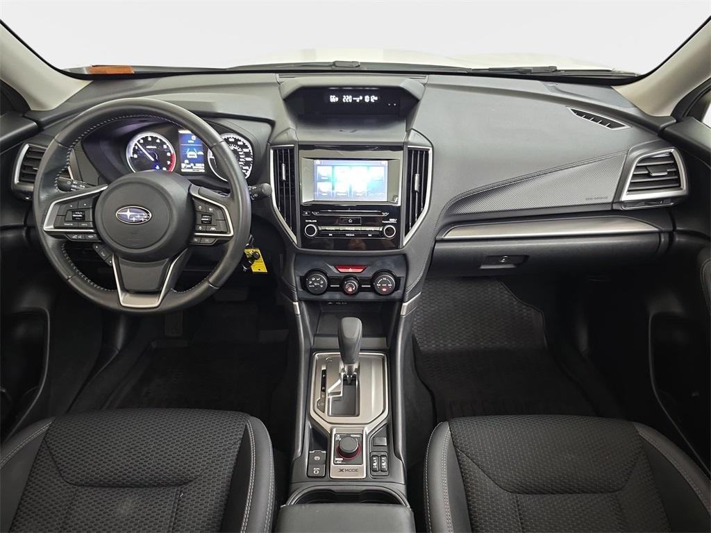 used 2019 Subaru Forester car, priced at $22,440