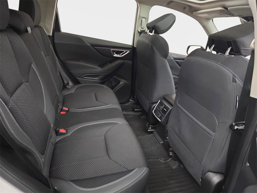 used 2019 Subaru Forester car, priced at $22,440