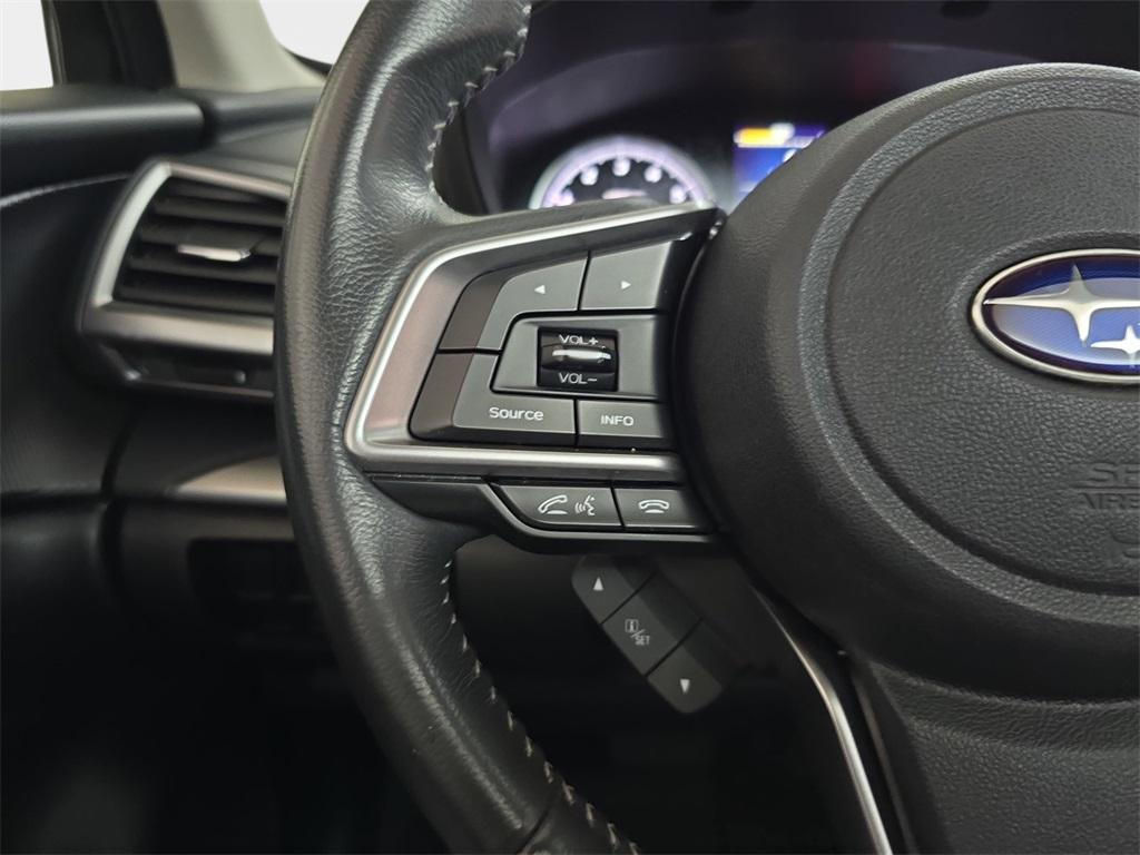 used 2019 Subaru Forester car, priced at $22,440