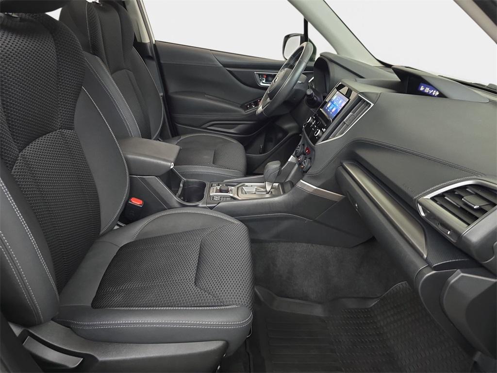 used 2019 Subaru Forester car, priced at $22,440