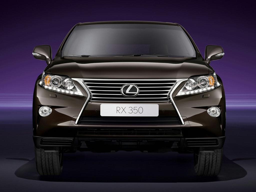 used 2013 Lexus RX 350 car, priced at $16,595