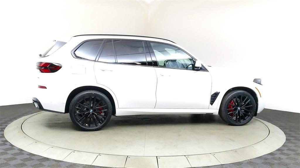 used 2024 BMW X5 car, priced at $63,991
