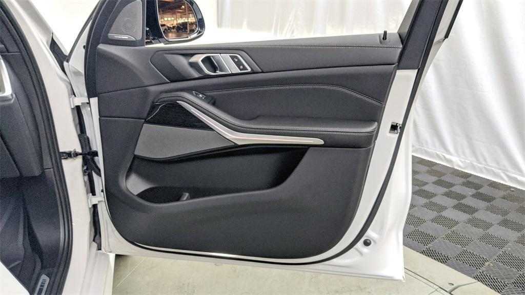 used 2024 BMW X5 car, priced at $63,991