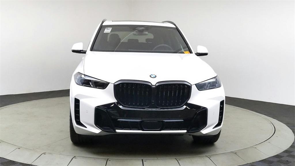 used 2024 BMW X5 car, priced at $64,990