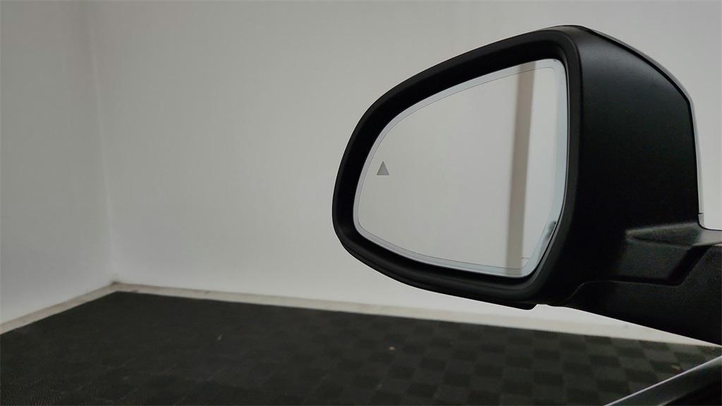 used 2023 BMW X4 car, priced at $41,940