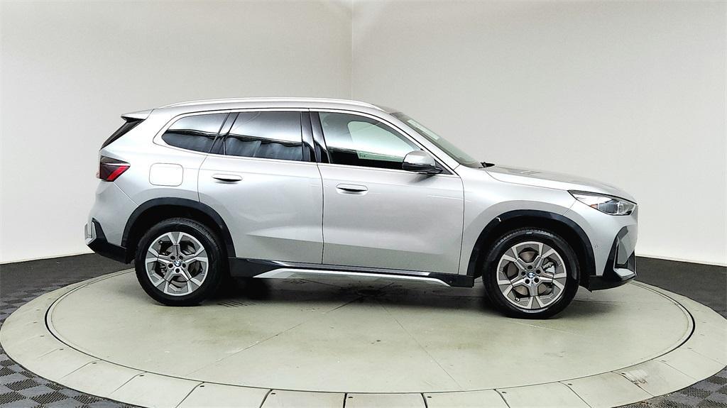 used 2025 BMW X1 car, priced at $39,499