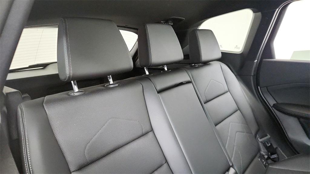 used 2025 BMW X1 car, priced at $39,499