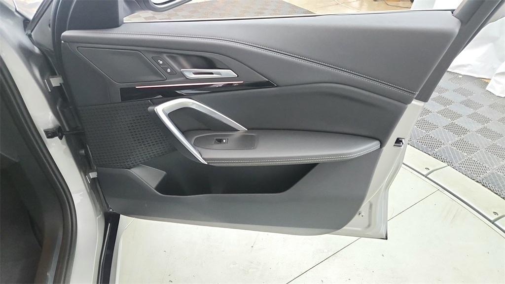 used 2025 BMW X1 car, priced at $39,499