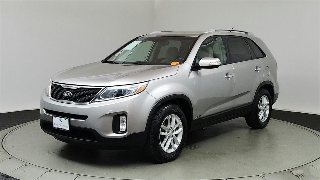 used 2014 Kia Sorento car, priced at $10,250