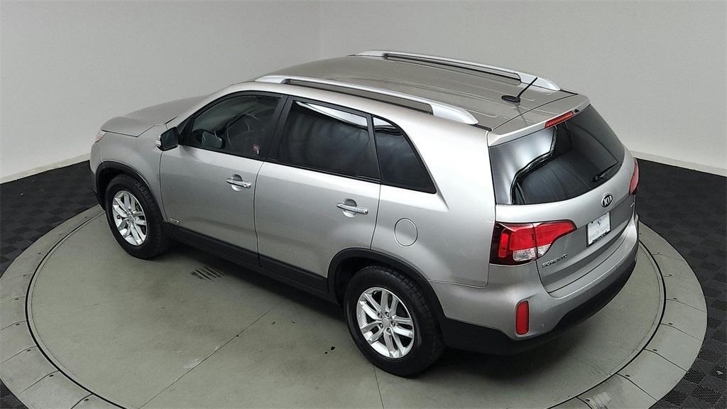 used 2014 Kia Sorento car, priced at $10,250