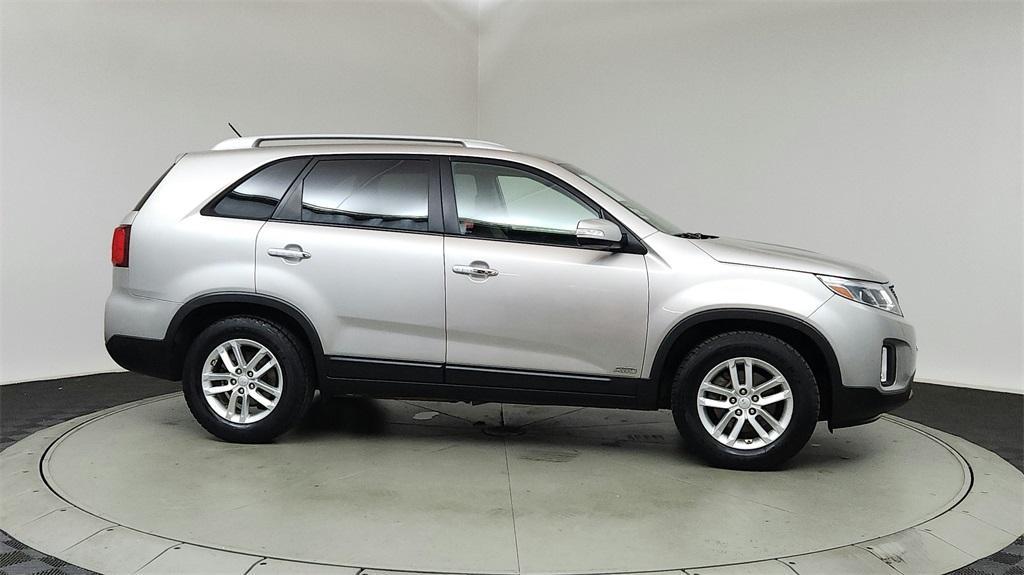 used 2014 Kia Sorento car, priced at $10,250