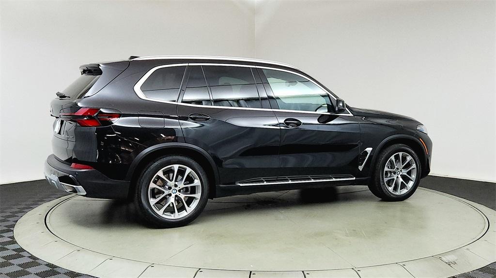 used 2024 BMW X5 car, priced at $57,599