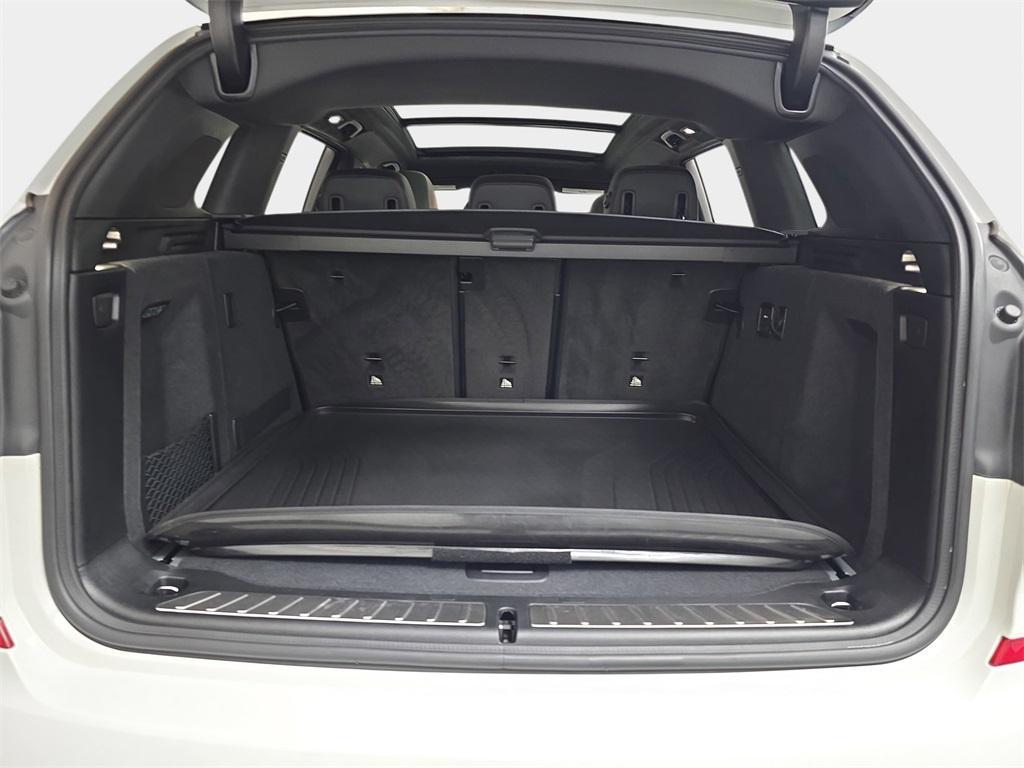 used 2021 BMW X3 car, priced at $38,990