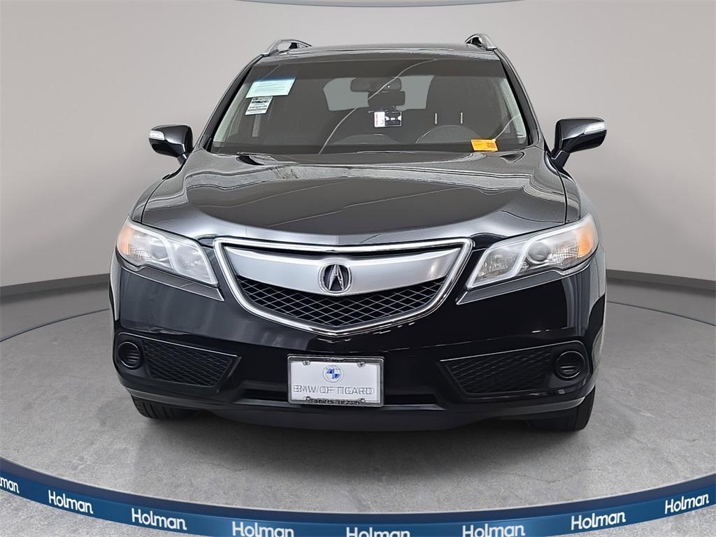 used 2013 Acura RDX car, priced at $16,220