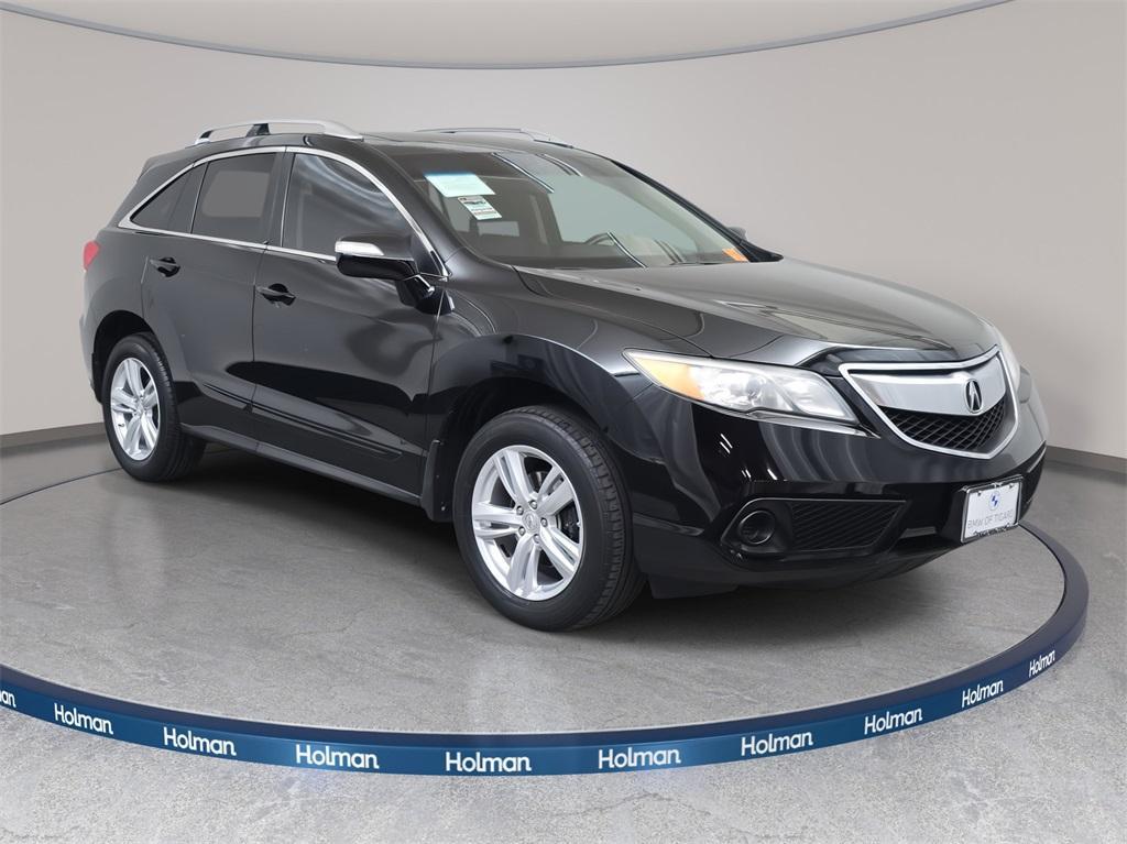 used 2013 Acura RDX car, priced at $16,220