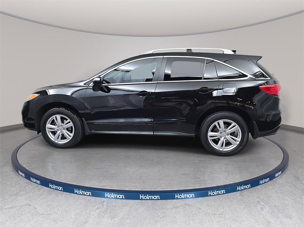 used 2013 Acura RDX car, priced at $16,220