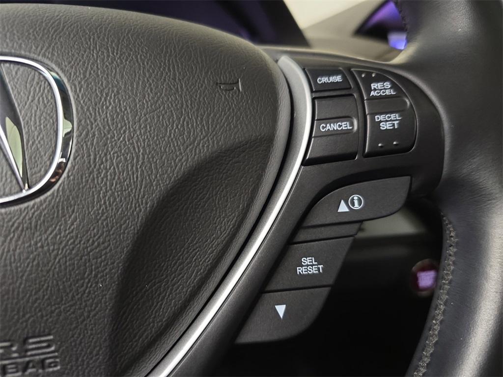 used 2013 Acura RDX car, priced at $16,220